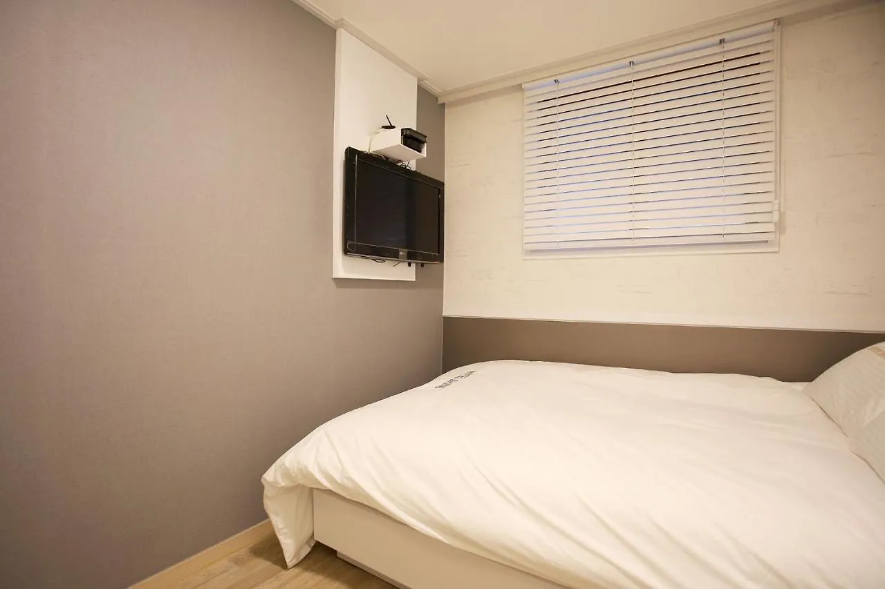 Motel Shine Hotel Seul