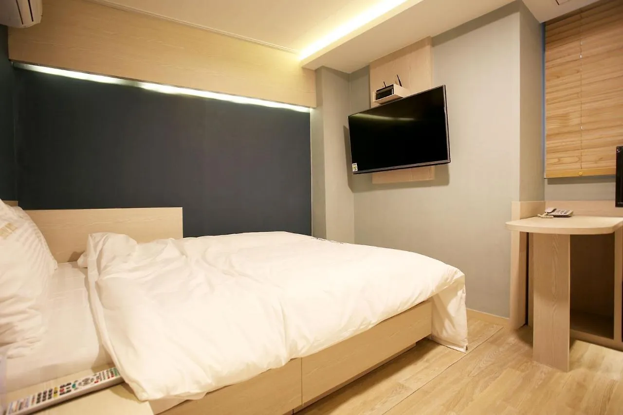 Shine Hotel Seul Motel