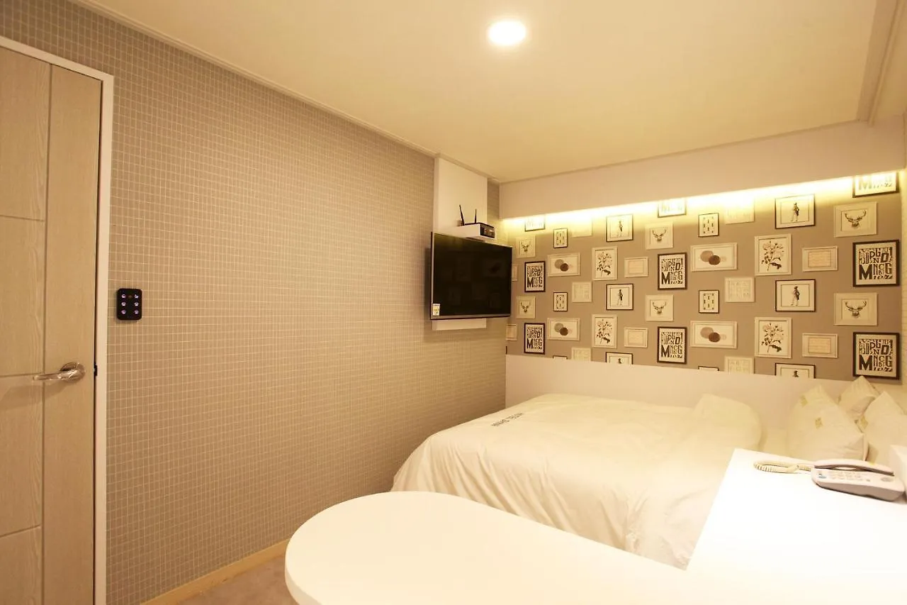 Shine Hotel Seul