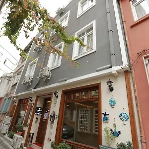 Hotel Constantinopolis ***
