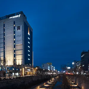 Hotel Venue-g, Seul