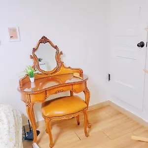 Гостевой дом Jenny House, Сеул