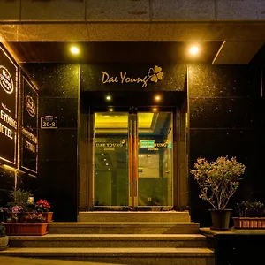 Daeyoung Myeongdong Hotel