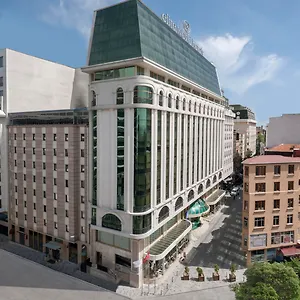 Elite World Taksim Hotel Istambul