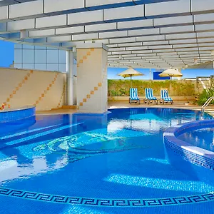 Seasons Hotel Dubaï