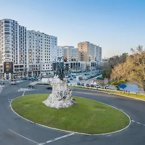 Nh Campo Grande Hotel Lisboa