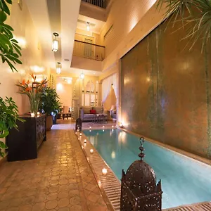 Cocoon Riad Marrakesh