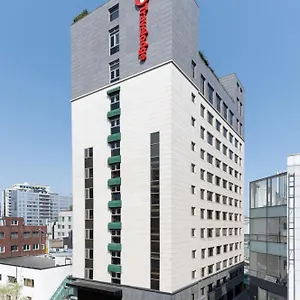 Travelodge Myeongdong Namsan Hotel