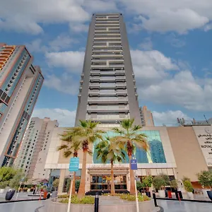 Royal Regency Marina Appart hôtel Dubaï