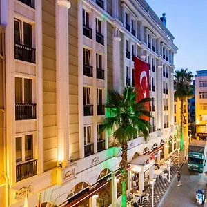 Baron & Hotel Istambul