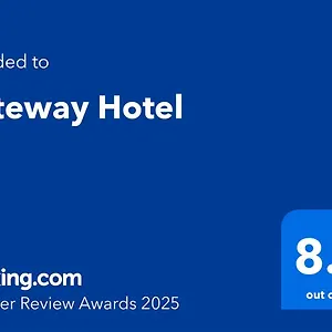 Gateway Hotel Dubaï
