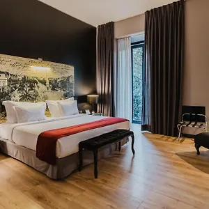 138 Liberdade Hotel Lisboa
