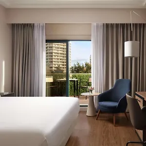 Nh Campo Grande Hotel Lisboa