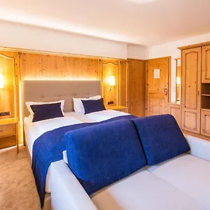 Hotel Landhaus Strobl Am See ***