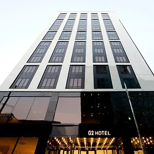 Hotel G2 Myeongdong