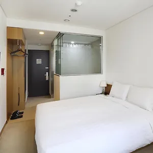 Hotel Aventree Jongno, Seul