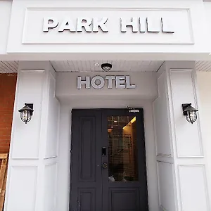 Hotel Park Hill Myeongdong, Seul