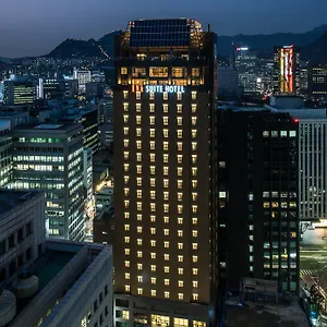 Hotel Ena Namdaemun