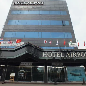 Hotel Airport, Seul