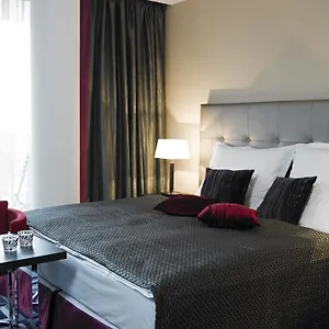 Belvedere Hotel Budapest