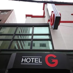 G Mini Dongdaemun Hotel