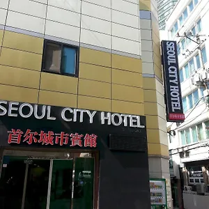 City Hotel