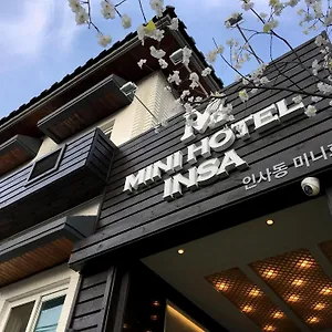 Mini Insa Hotel