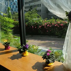 Ehwa In Myeongdong Maison d'hôtes