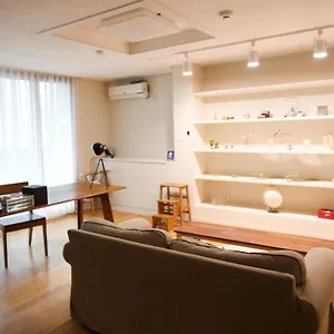 일요스테이 Ilyo Appartement