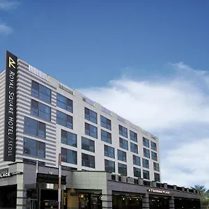 Hotel Royal Square, Seul